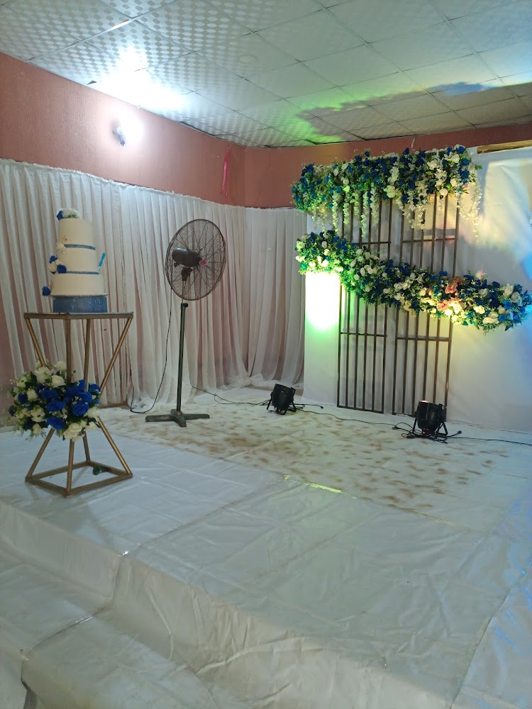 Oluodo Family Hall